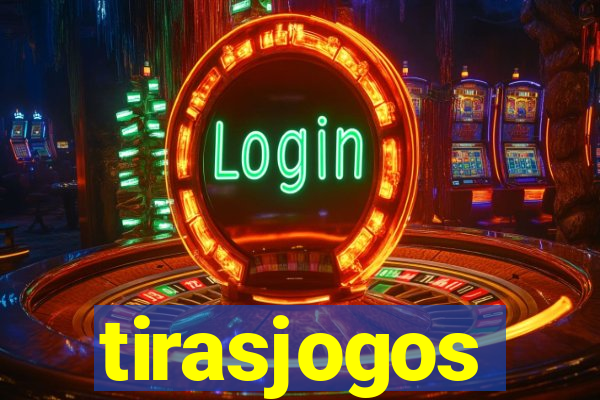 tirasjogos