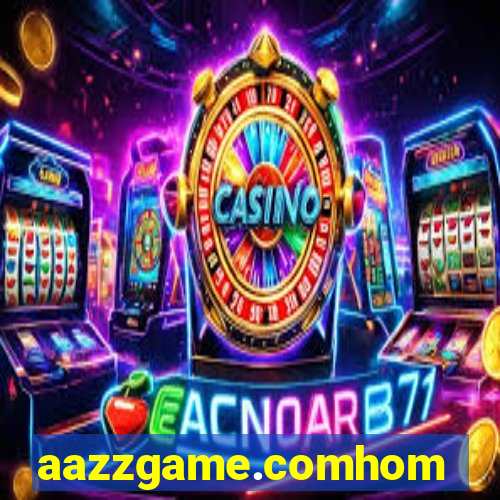 aazzgame.comhome