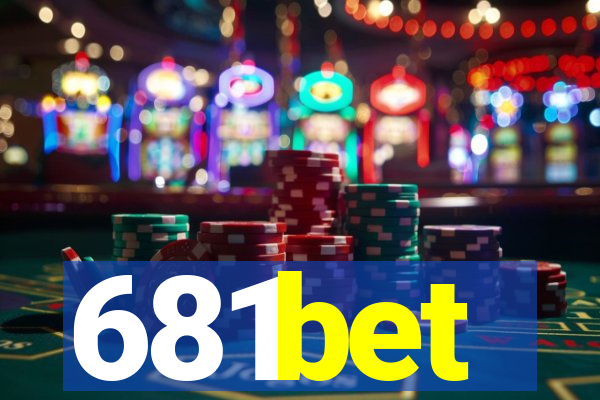 681bet