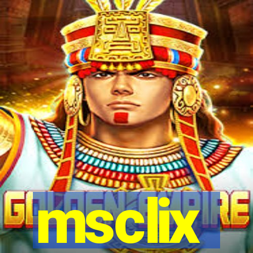 msclix