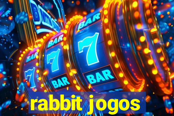 rabbit jogos