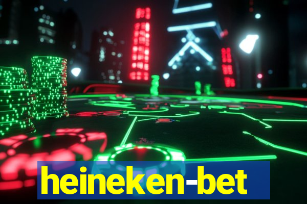 heineken-bet