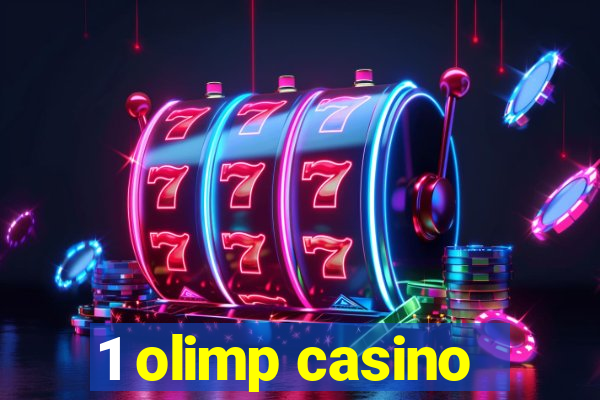 1 olimp casino