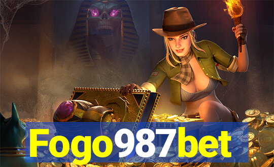 Fogo987bet