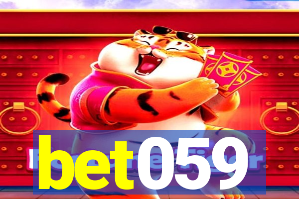 bet059