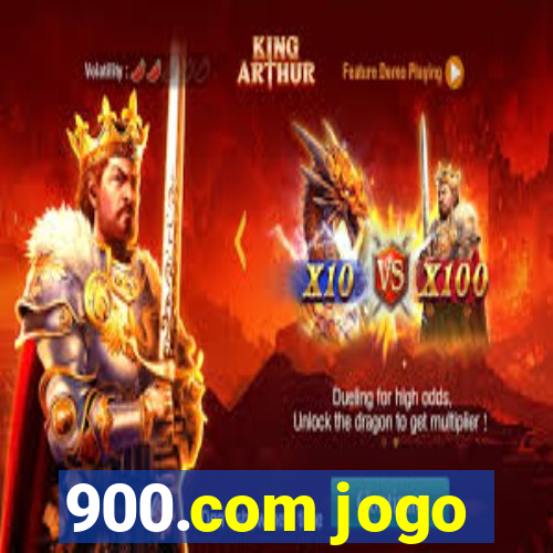 900.com jogo