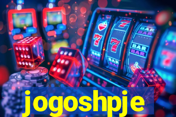 jogoshpje