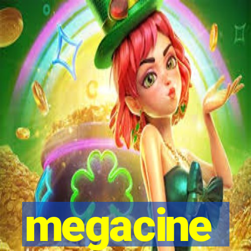 megacine