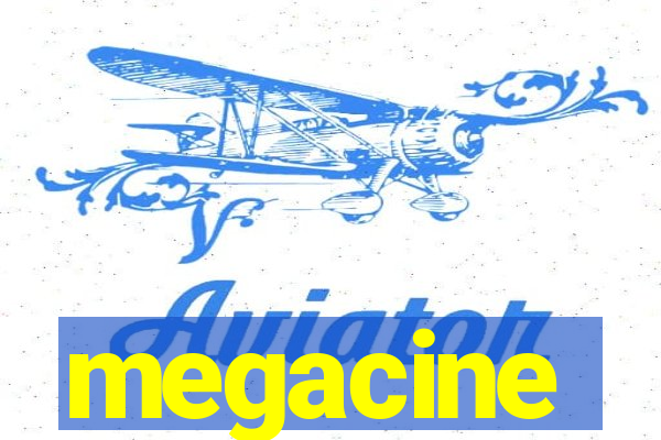 megacine