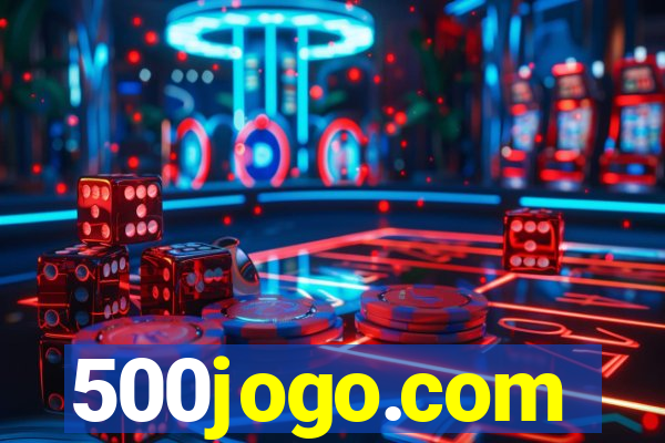 500jogo.com