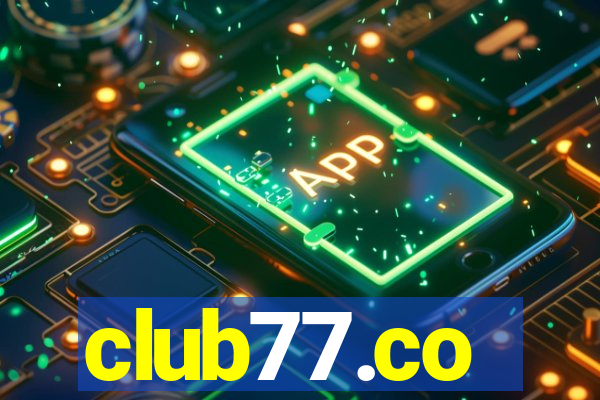 club77.co