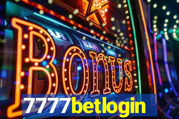 7777betlogin