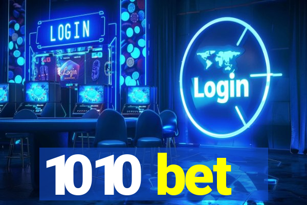 1010 bet