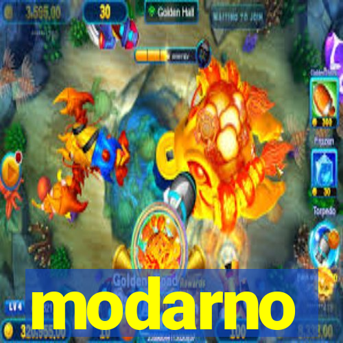 modarno