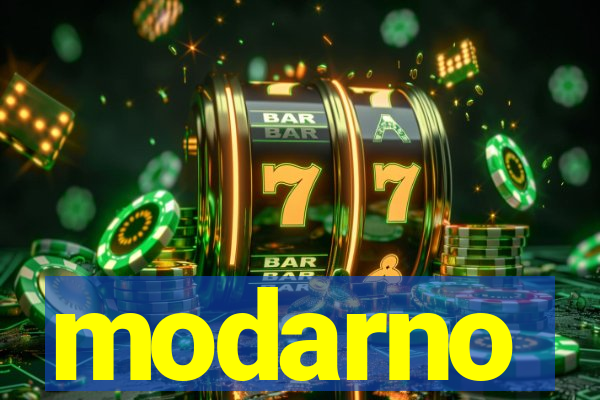 modarno