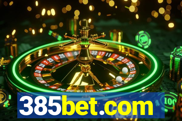 385bet.com