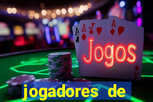 jogadores de futebol com q