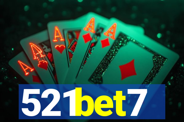 521bet7