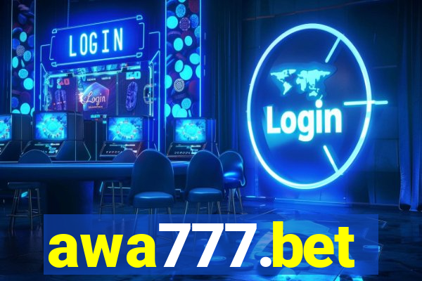 awa777.bet