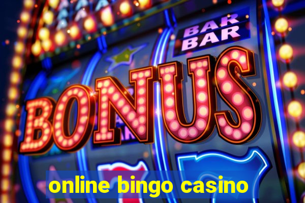 online bingo casino