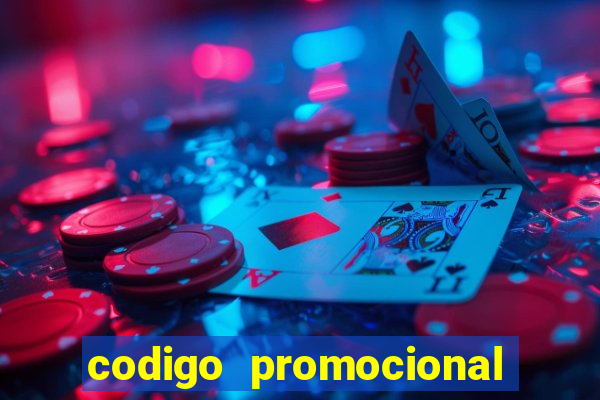 codigo promocional pix bet