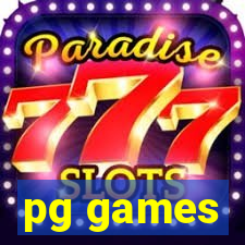 pg games