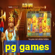 pg games