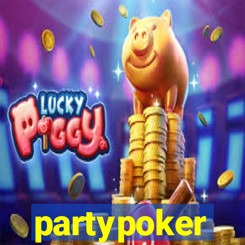 partypoker