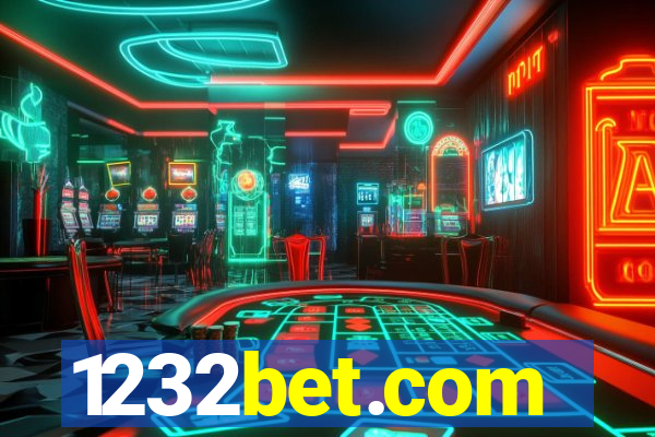 1232bet.com