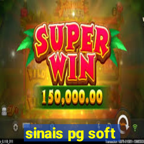 sinais pg soft