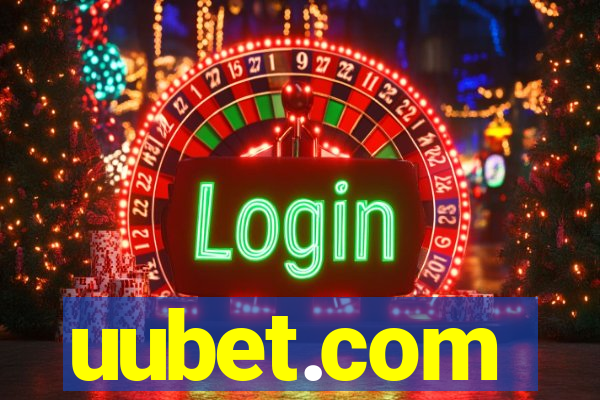 uubet.com