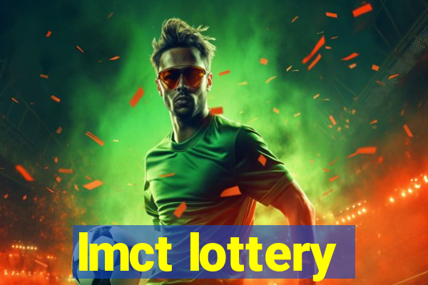 lmct lottery