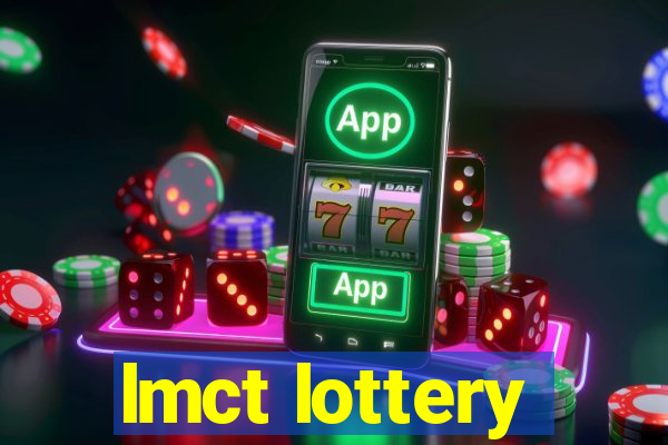 lmct lottery