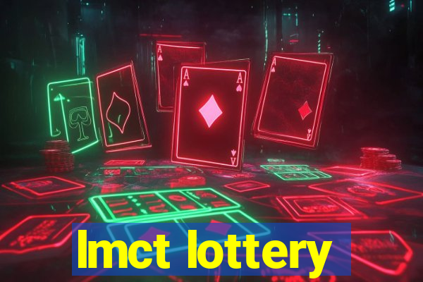 lmct lottery