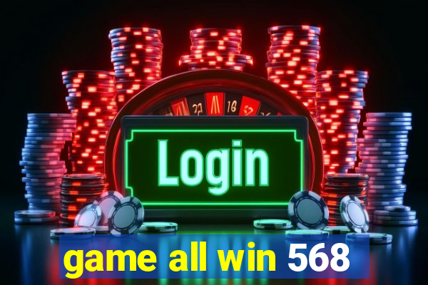 game all win 568