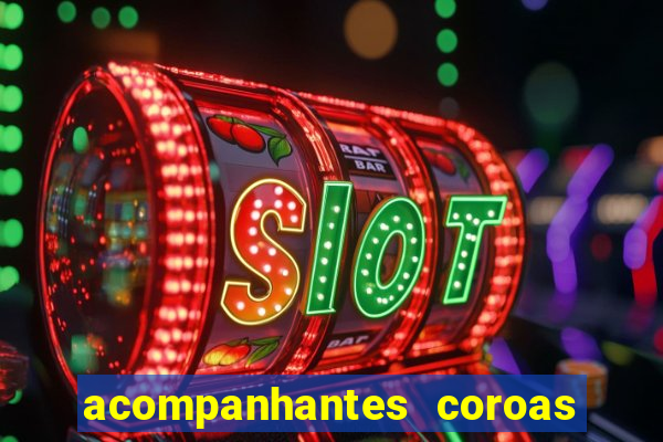 acompanhantes coroas em santos