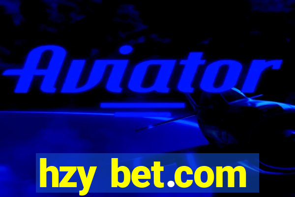 hzy bet.com