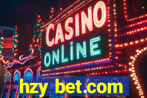 hzy bet.com