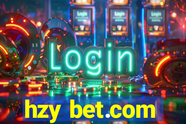 hzy bet.com