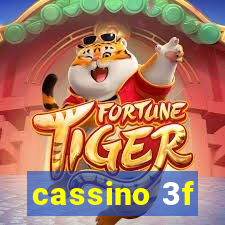 cassino 3f