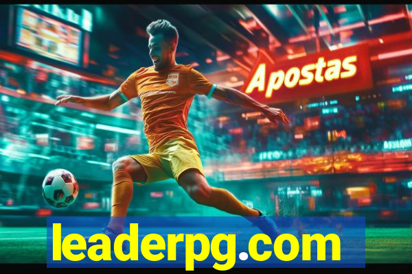 leaderpg.com