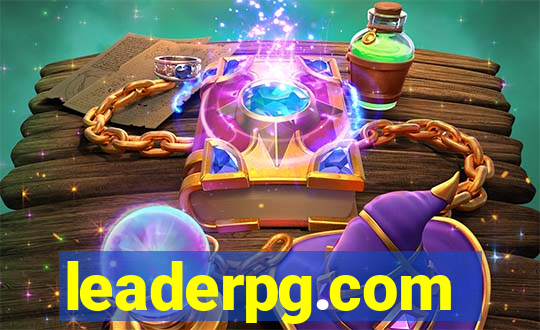 leaderpg.com