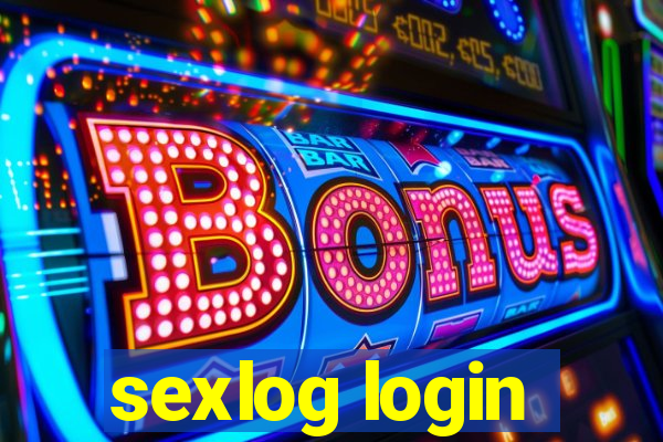 sexlog login