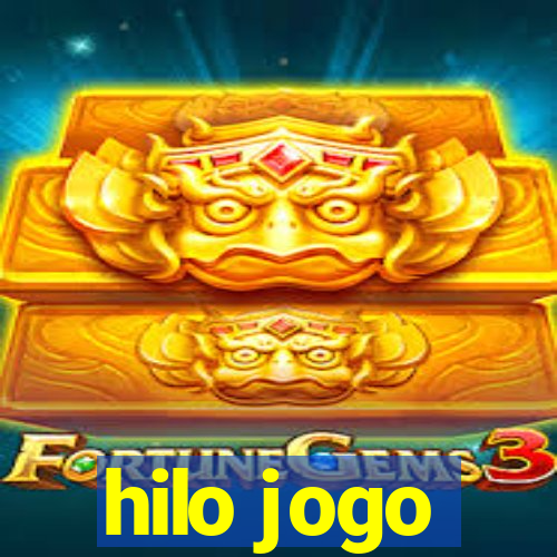 hilo jogo