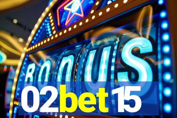 02bet15