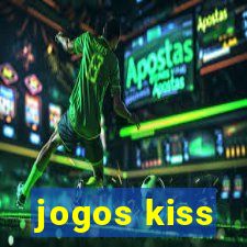 jogos kiss