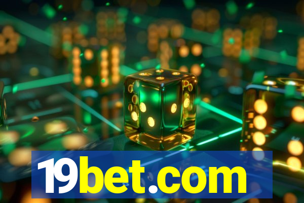 19bet.com