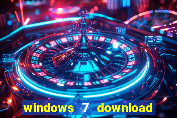 windows 7 download 64 bits