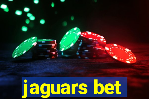 jaguars bet