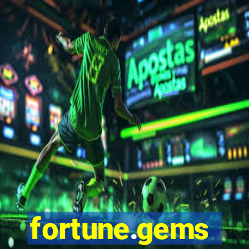 fortune.gems